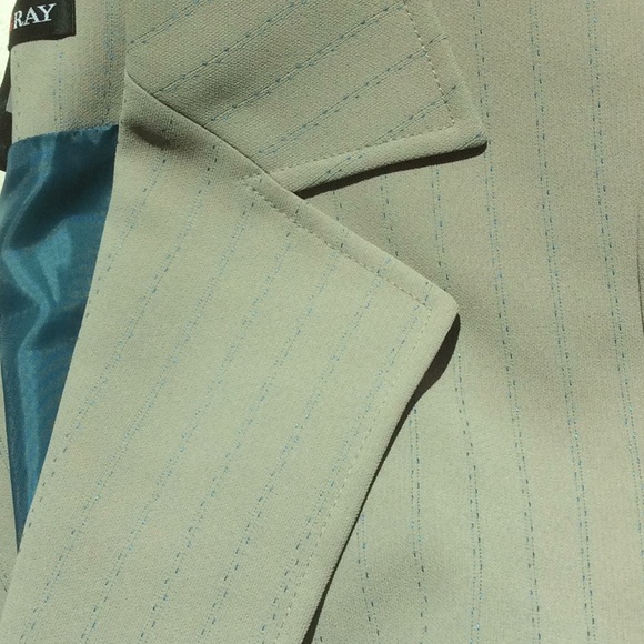 NWT Suit Jacket - Picture 8 of 8